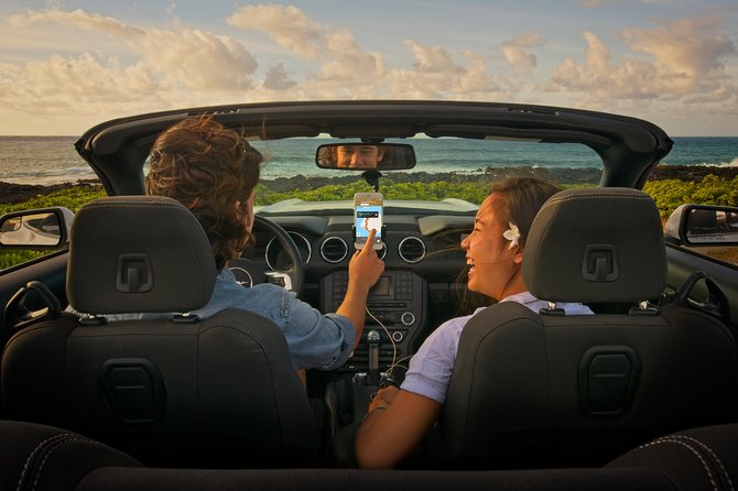 Big Island - Kohala Coast & Backcountry Driving Tour - The Sum Up