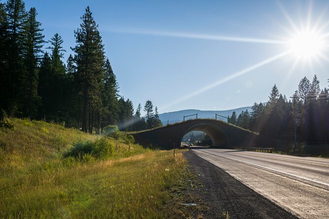 Big Sky Drive Self Guided Driving Audio Tour - Enhancements and Future Plans