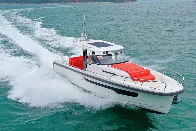 Booze Cruise & Sandbar - The Sum Up