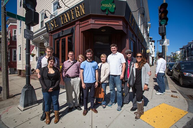 Boston Movie Mile Walking Tour - Guest Reviews Summary