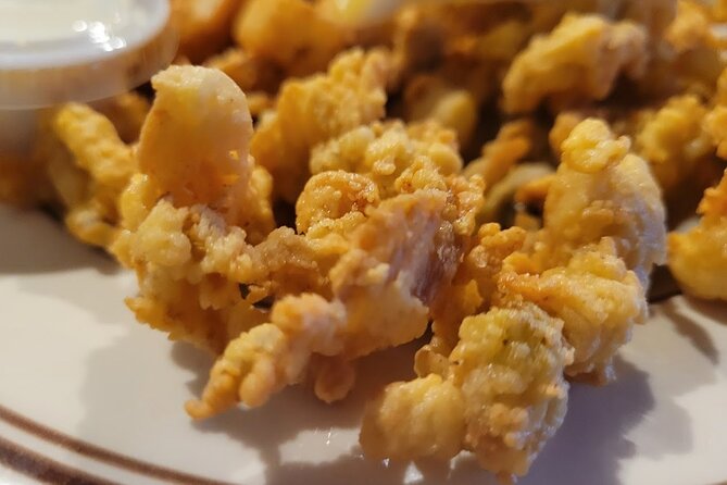 Boston Seafood Lovers Adventure - Guest Feedback