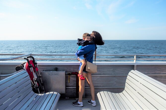 Boston Whale Watching Cruise by High-Speed Catamaran - Preparing for Your Whale Watching Adventure