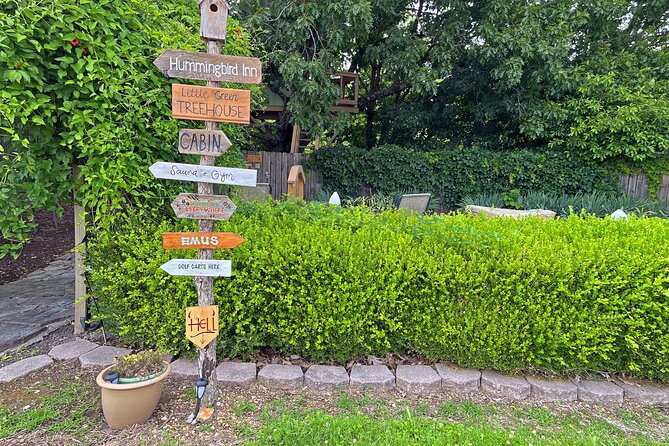 Branson Cart Adventures - Location and Accessibility