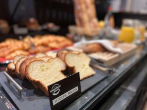 Brit Hotel Du Dauphin LAigle - The Sum Up