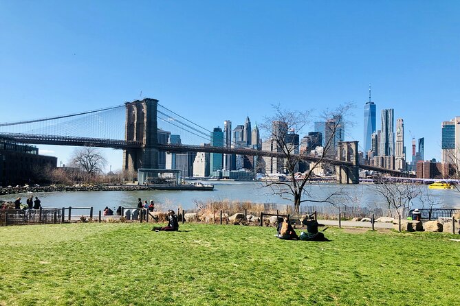 Brooklyn Bridge, Statue of Liberty and Manhattan Tour - Booking Information and Cancellation Policy