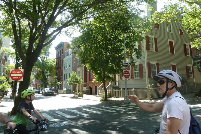 Brooklyn Bridge Waterfront Guided Bike Tour - Traveler Reviews and Feedback