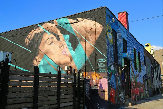 Brooklyn Custom Private Tour With a Local: Highlights & Hidden Gems - The Sum Up