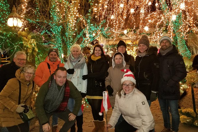 Brooklyn Dyker Heights Christmas Wonderland Bus Tour - Customer Feedback and Recommendations
