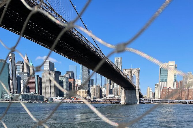 Brooklyn Heights: New York Citys First Suburb - The Sum Up