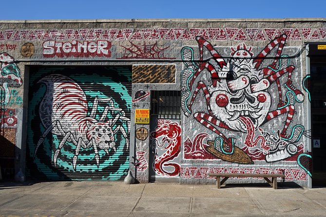 Brooklyn, Queens, and the Bronx Contrasts Tour in Spanish - Traveler Reviews and Feedback