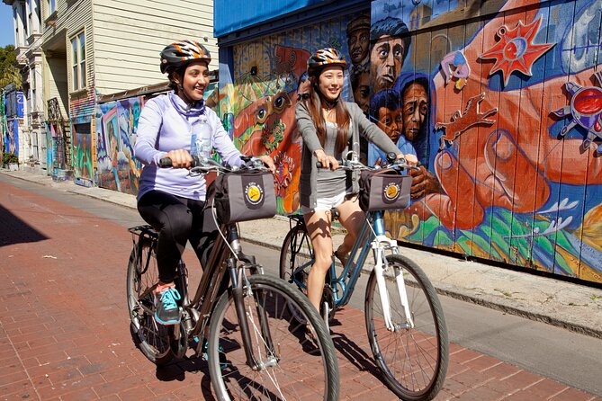 Bus and Bike Adventure: 1 Day Hop On Hop Off + 1 Day Bike Rental - Tips for a Smooth Adventure