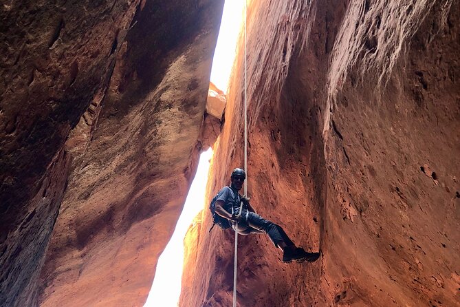 Canyoneering Adventure in Phoenix - Securing Your Spot With Reservation Options