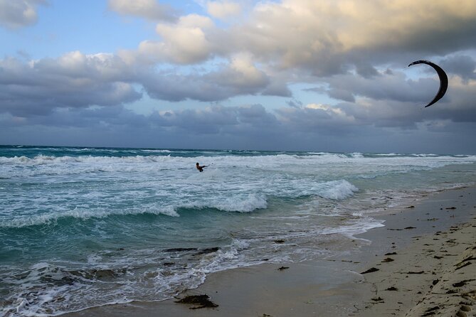 Cape Hatteras National Seashore Self-Guided Audio Driving Tour - The Sum Up
