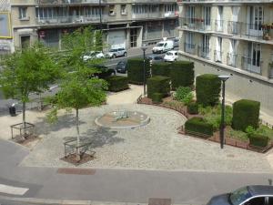 Carmin Hotel - The Sum Up