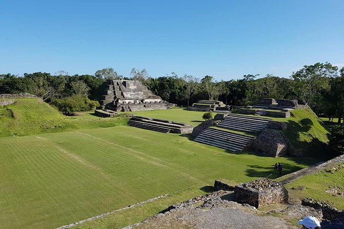Cave Kayaking or Tubing, Ziplines and Altun Ha V.I.V. - Traveler Testimonials and Reviews
