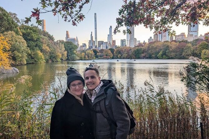 Central Park 2hr Walking Tour Led by Expert Manhattan Residents ! - Insider Tips and Post-Tour Recommendations