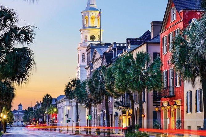 Charleston TourPass 1-Day Pass - Includes 40 Top Tours - Comparing the 1-Day and 2-Day Pass Options