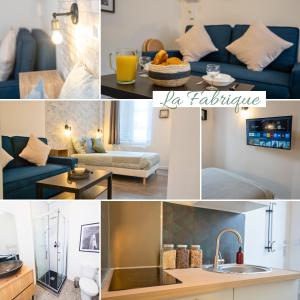 Chateau Compiegne Houses - City Center - The Sum Up