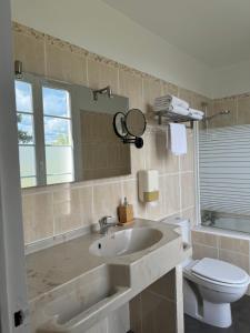 Chez-Marion - The Sum Up