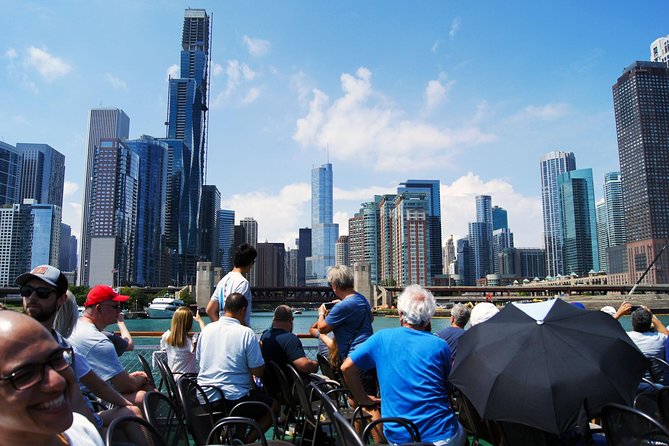 Chicago Architecture Center River Cruise Aboard Chicagos First Lady - Planning Your Visit to the Chicago Architecture Center