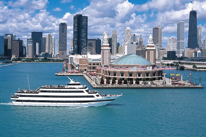 Chicago Buffet Dinner Cruise on Lake Michigan - Dress Code and Attire Recommendations