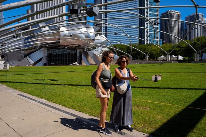 Chicago: Culture and Architecture of the Prohibition Era - Culinary Delights and Treats