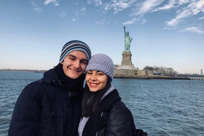 Choose Your Access Statue of Liberty and Ellis Island Small-Group Tour - Customizing Your Experience