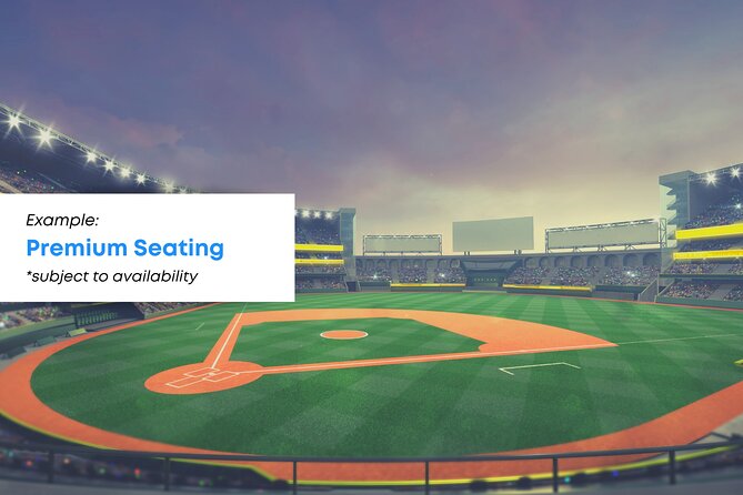Cincinnati Reds Baseball Game Ticket at Great American Ballpark - Customer Support and Refund Policy