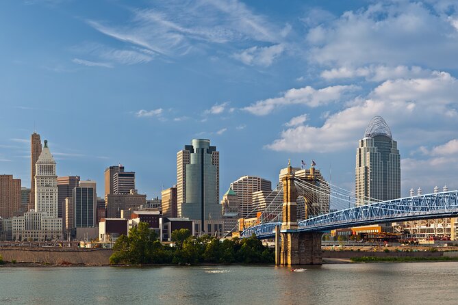 Cincinnati Tour With River Cruise - Tips for a Great Tour Experience