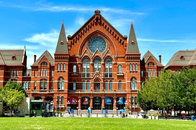 Cincinnati Walking Food Tour With Secret Food Tours - Why You Should Join the Cincinnati Food Tour
