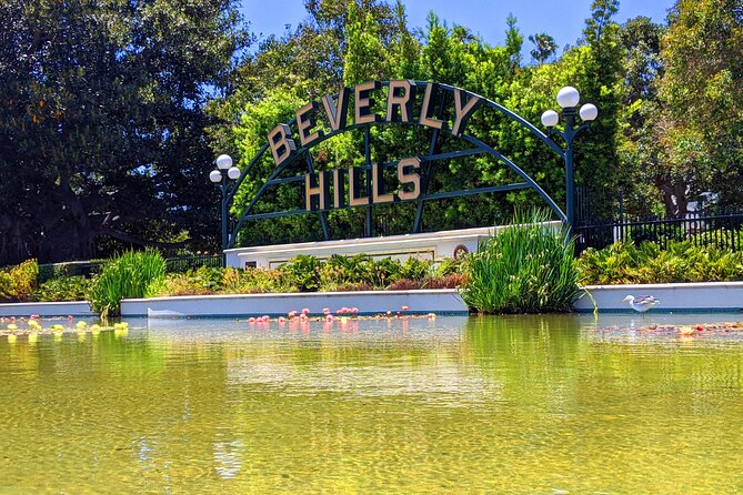 City Tours to Hollywood, Beverly Hills, West Hollywood and Griffith Observatory - The Sum Up