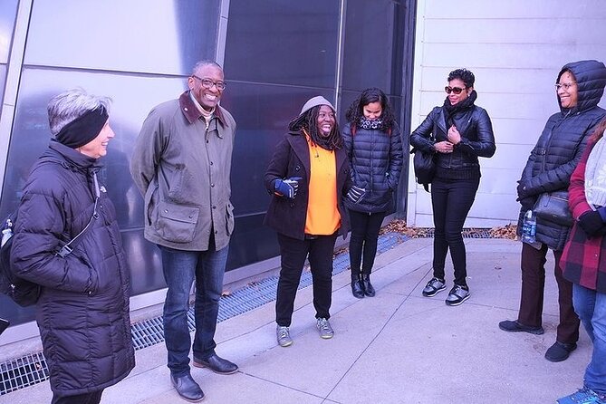 Civil Rights Walking Tour of Nashville - Pricing, Booking, and Traveler Reviews