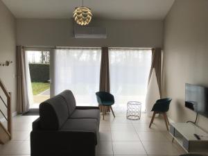 Clos Du Béron - Furnished Tourist Apartment - Testimonials and Reviews