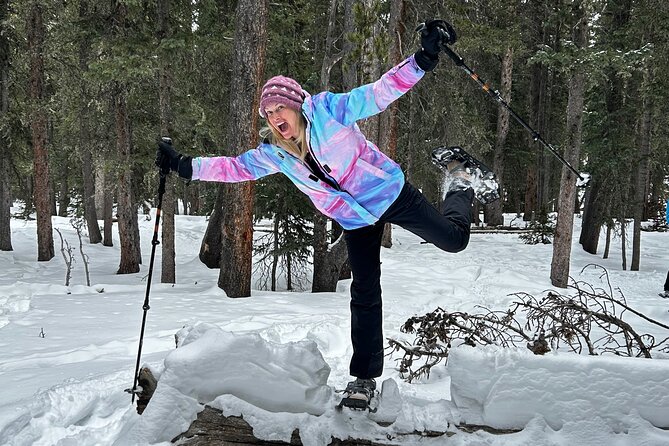 Colorado Snowshoeing Adventure in the Rocky Mountains - Testimonials From Previous Adventurers