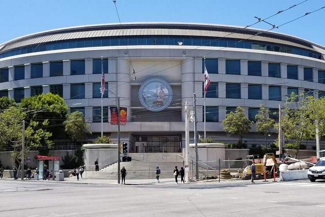 Combo Small-Group Tour: SF City Plus Muir Woods & Sausalito - Traveler Feedback