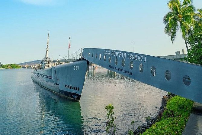 Complete Pearl Harbor Experience Tour From the Big Island - Tips for a Memorable Experience at Pearl Harbor