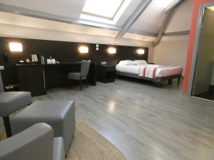 Contact Hotel Be Guest Limoges Sud - Pet Policy and Additional Charges