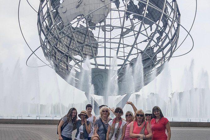 Contrasts Tour 6 Hours Plus Tkts Statue of Liberty - What to Expect on the Tour
