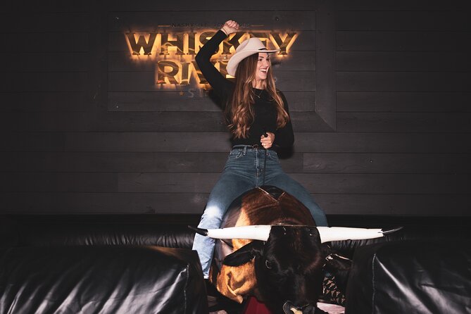 Cowboy Pub Crawl - CowboyHats, Trivia, Drinks, LineDancing, Bulls - Essential Information for Your Adventure