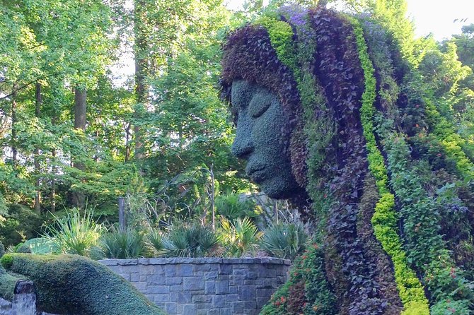 Custom Atlanta Private Tour - Enhancing Your Atlanta Adventure