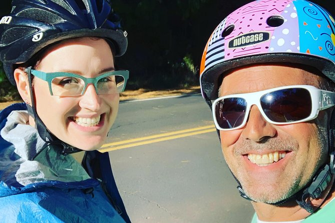 Cycle to the Sea With Maui Bombers - Logistics and Meeting Information