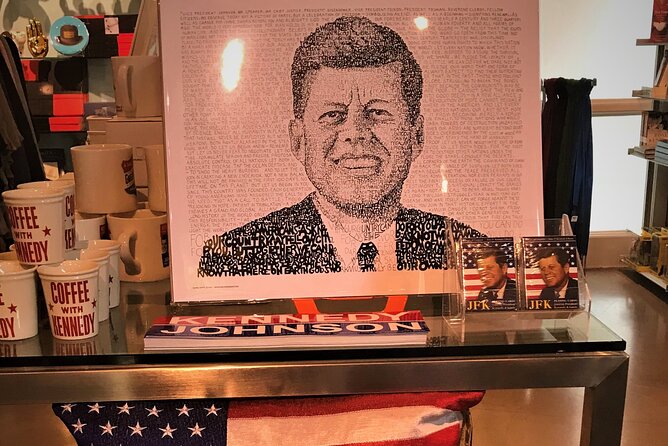 Dallas Highlights & JFK Historical Combo Tour - The Sum Up