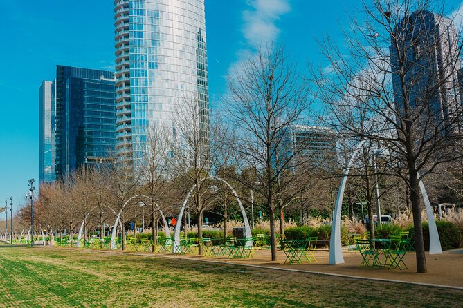 Dallas JFK Assassination Self-Guided Audio Driving Tour - The Sum Up
