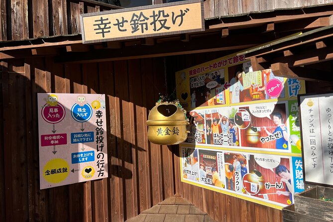 Day Trip Shosen Valley From Tokyo - Additional Considerations