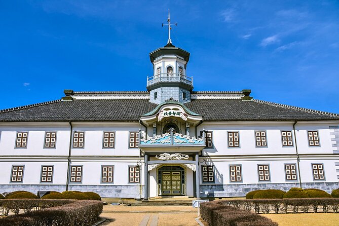 Day Trip to Matsumoto Exploring Historic Architecture From Tokyo - Booking and Confirmation Process