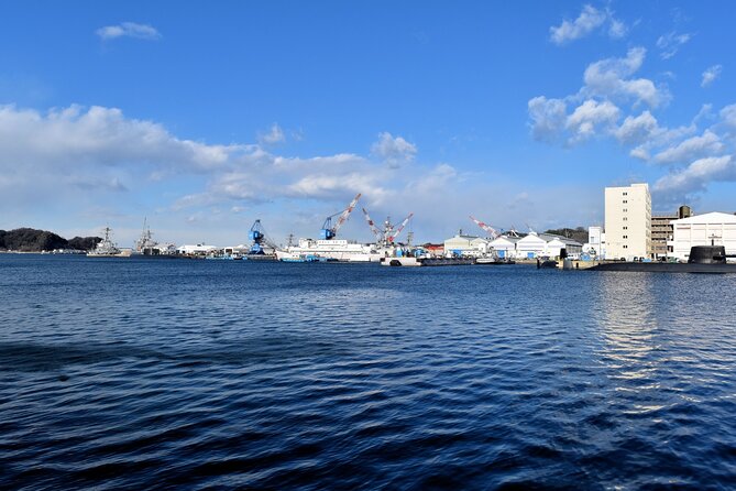 Day Trip Yokosuka Mikasa From Tokyo - Additional Tips and Considerations