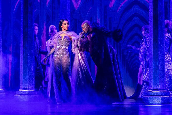 Death Becomes Her on Broadway Ticket - The Sum Up