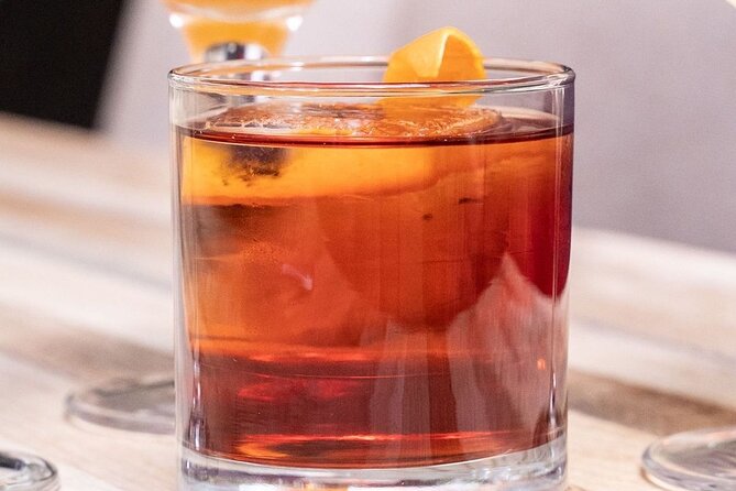 Denver Cocktails Tour - Additional Information for Travelers