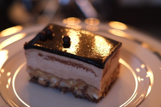 Dessert With Death in Charleston - Feedback and Reviews