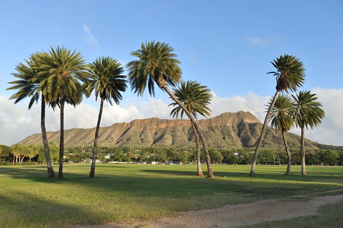 Diamond Head Shuttle With Malasada - Making the Most of Your Diamond Head Adventure